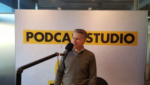 Podcast AMP Groep