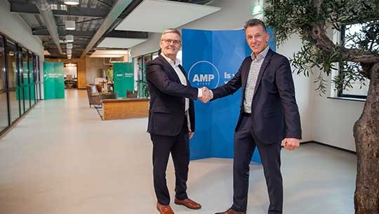 AMP Groep